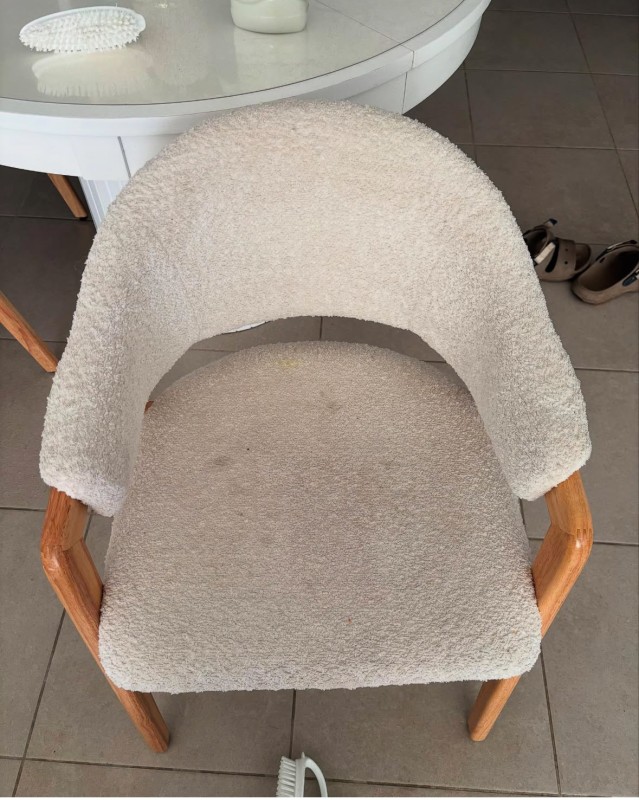 Nettoyage de moquette / Canapé à la Garde (83)